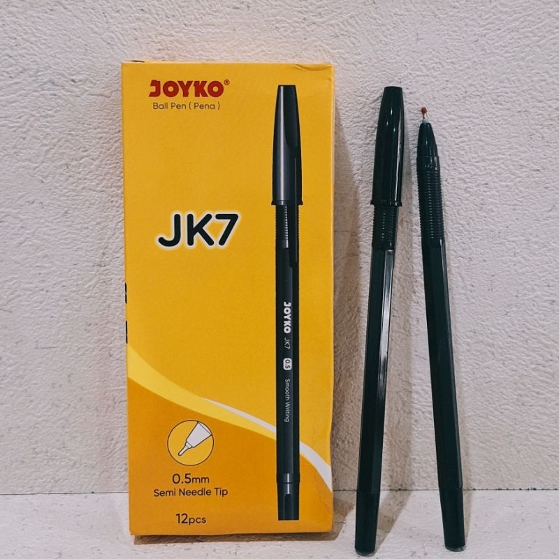 

PULPEN JK7 JOYKO / PERPAK