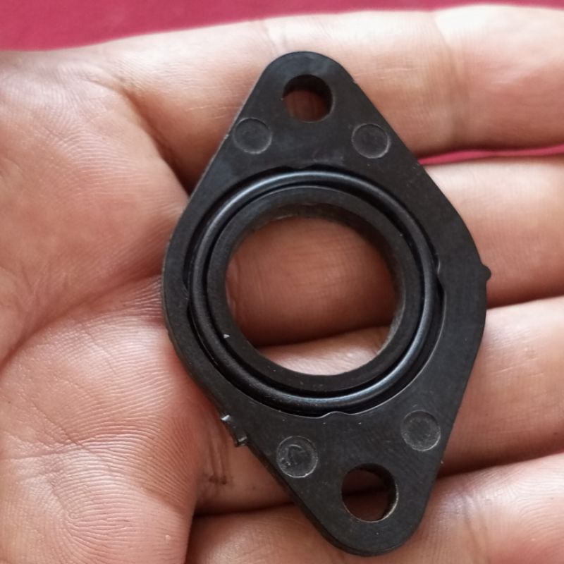 BONIT INTEK MANIPOL INTEK MANIFOUL INTEK PAKING FIBER KHARISMA SUPRA  X 125  SUPRA FIT NEW REVO ABSO