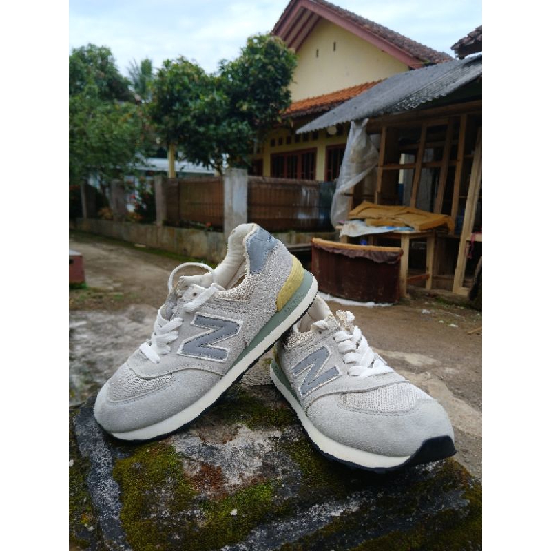 NB 574 CLASSIC