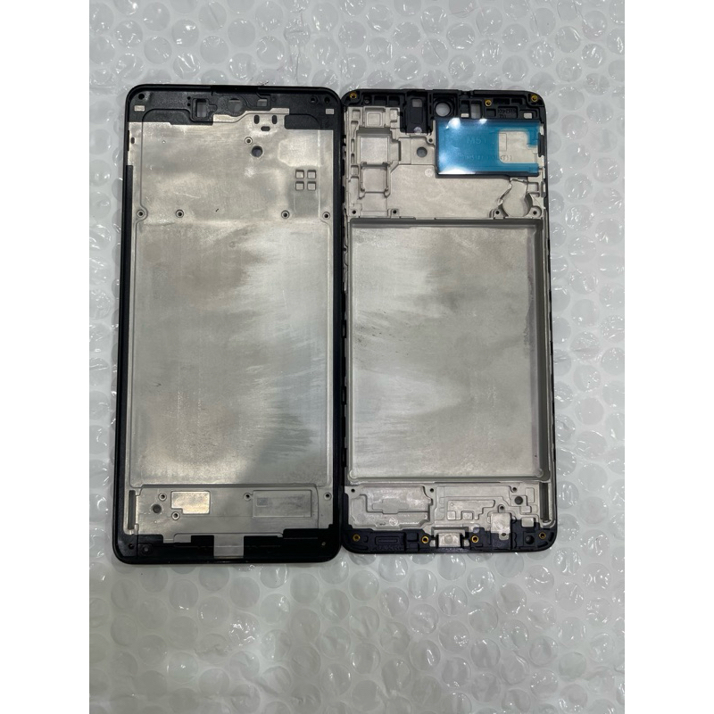 frame dudukan lcd samsung M51