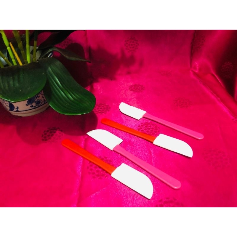 Mini Spatula Tupperware