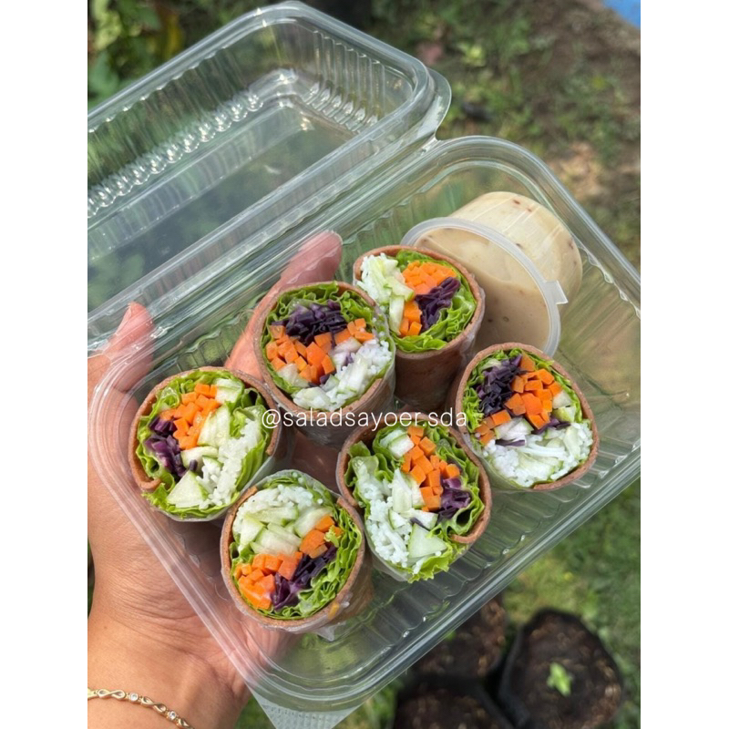 

Vietnam Spring Roll