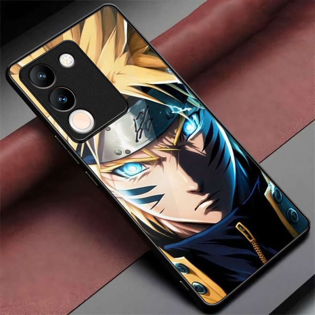 CASING GLASS VIVO V29 5G CASING GLASS VIVO V29E 5G CASING GLOSSY V29 5G CASING GLOSSY V29E 5G CASE K