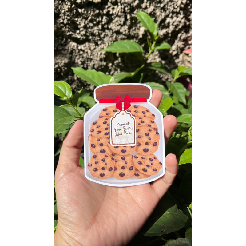 

Amplop Toples lebaran