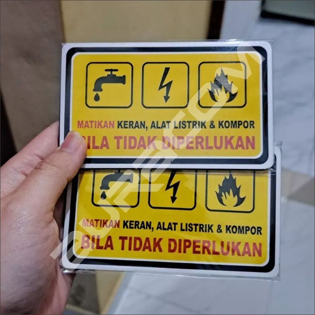 

PAPAN AKRILIK dan STIKER, SIGN MATIKAN BILA TIDAK DIGUNAKAN, AKRILIK CUSTOM, FREE DESAIN ( A 237 )
