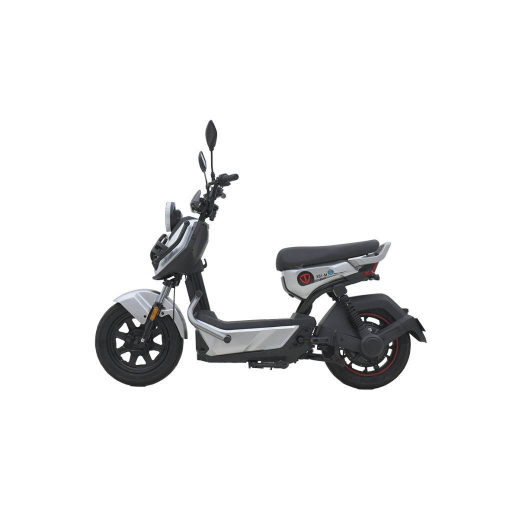 Sepeda Listrik TAILG X51-M Garansi Resmi