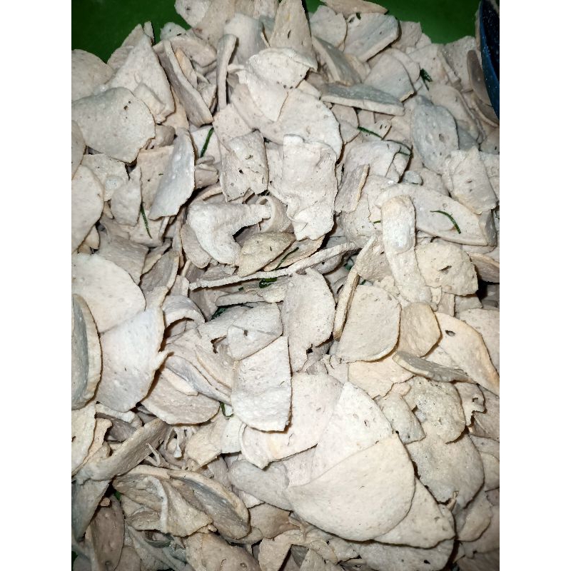 

Basreng Razka Original Daun Jeruk 500gr