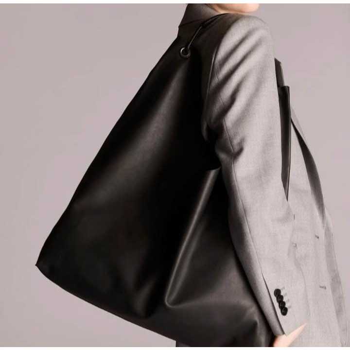 The ROW Bindle 3 Hobo Bag