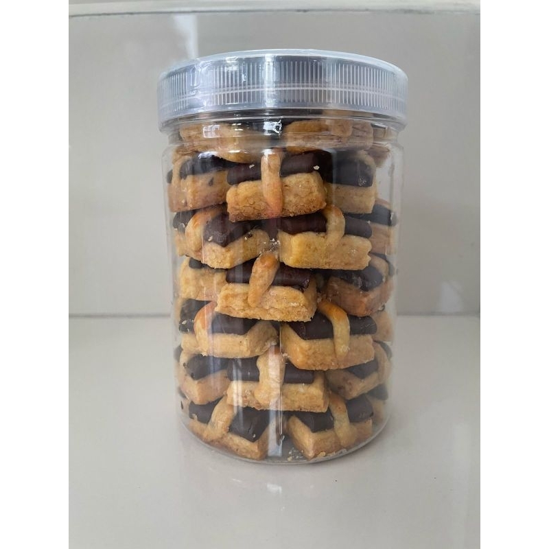 

Kue cokelat