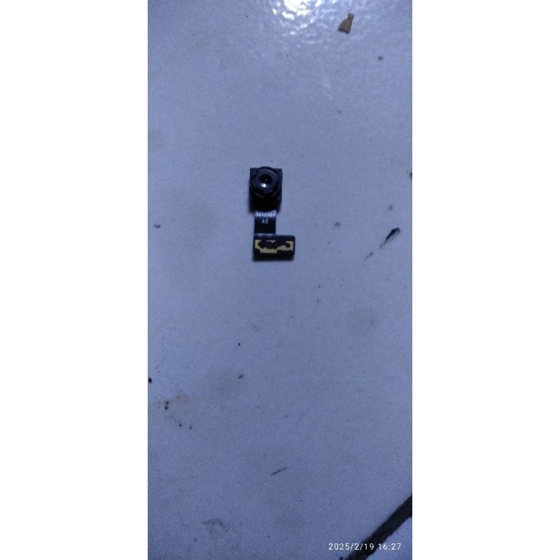 Kamera Small Depan Xiaomi MiA1 Mi5X Ori
