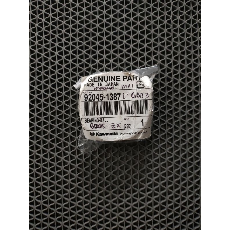 BEARING KRUK AS C3 NINJA ZX ORIGINAL