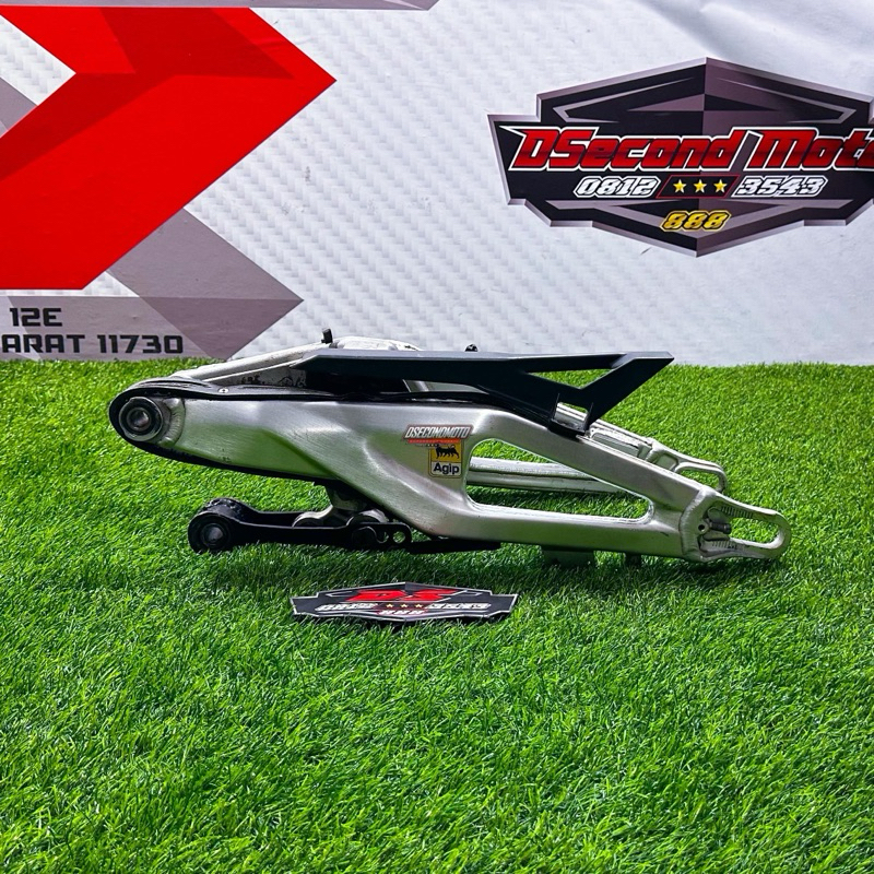 SWING ARM APRILIA SXV 550 ORIGINAL PNP KLX 250 DTRACKER 250