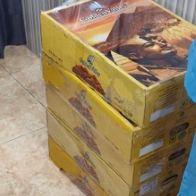 

HARGA PROMO kurma golden valley mesir 10kg premium honey