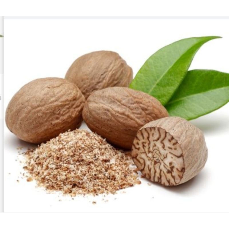 

Pala / Nutmeg 100gram