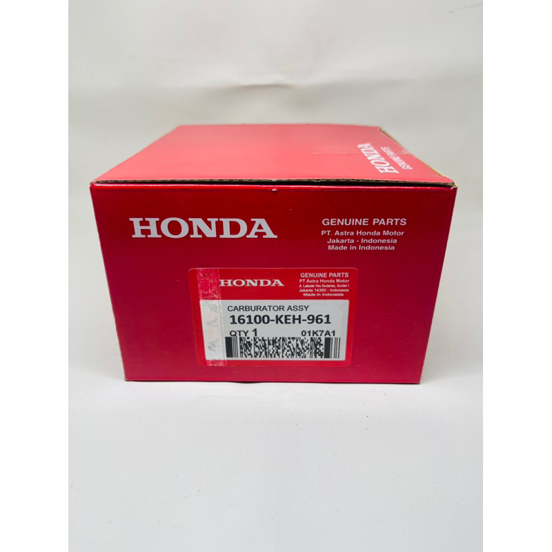 Karburator Gl Pro Neotech Carburator Gl Pro Neotech KEH