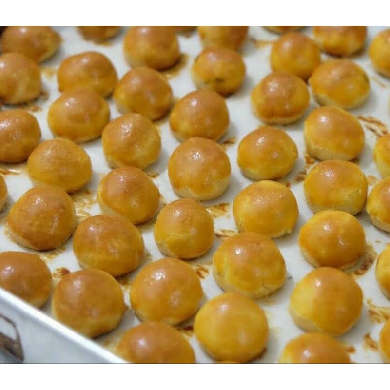 

Nastar