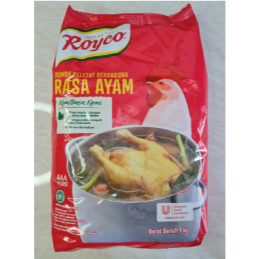 

Royco Ayam 1kg