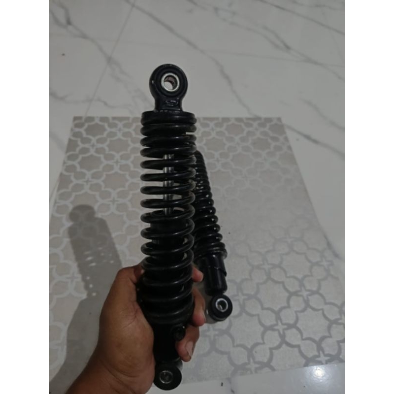 Shock Motor Uk 280 Pnp Vega R New & Jupiter Z Variasi Kyb