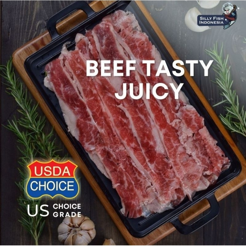 

Beef Tasty Juicy