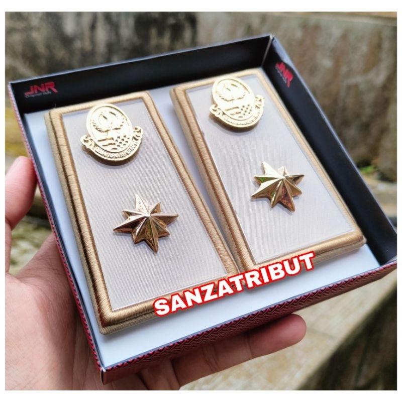 Pangkat Asn Penprov Jawa Barat 4C Mika Bening Terbaru