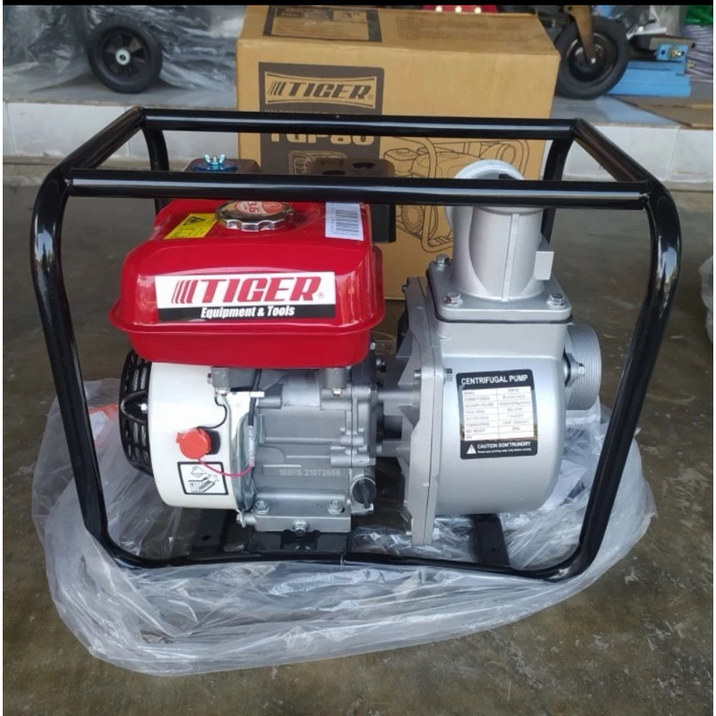 MESIN POMPA ROBIN ALKON 3 INC   MEREK TIGER