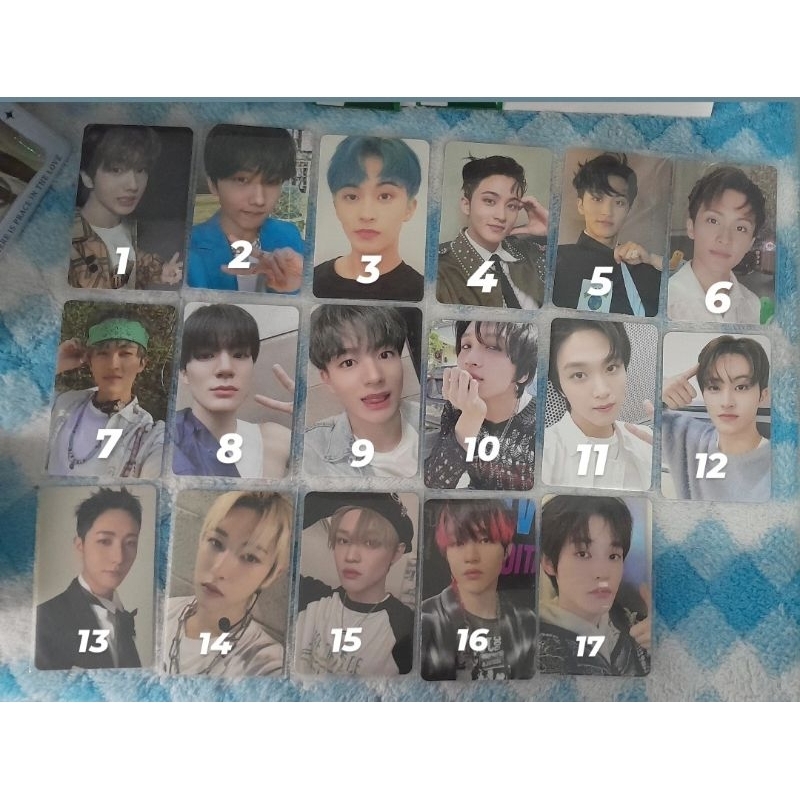 PC OFFICIAL NCT DREAM