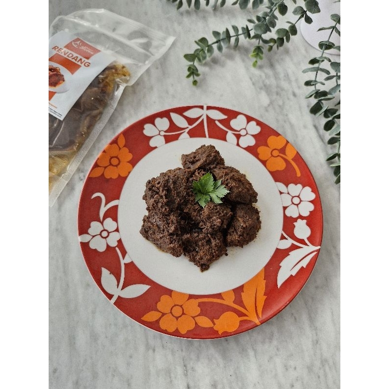 

RENDANG DAPUR SETIA