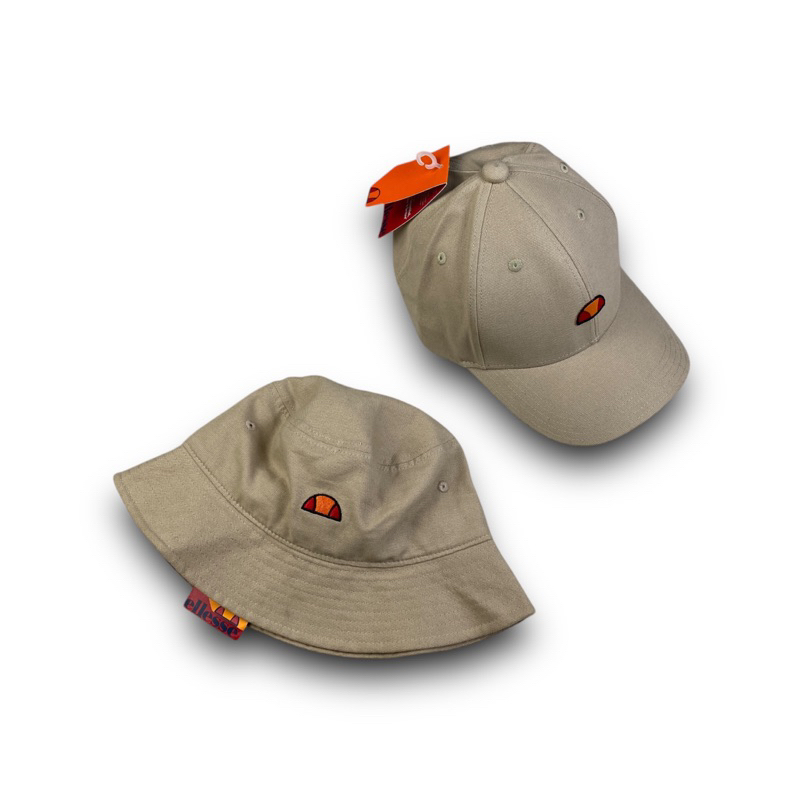 CAPS / TOPI ELLESSE VINCENZI