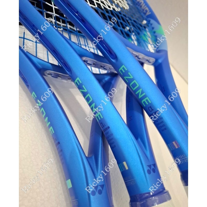 BIG PROMO RAKET TENIS YONEX EZONE ALPHA SERIES 2025 BLAST BLUE (EZONE ALPHA - EZONE ALPHA L - EZONE
