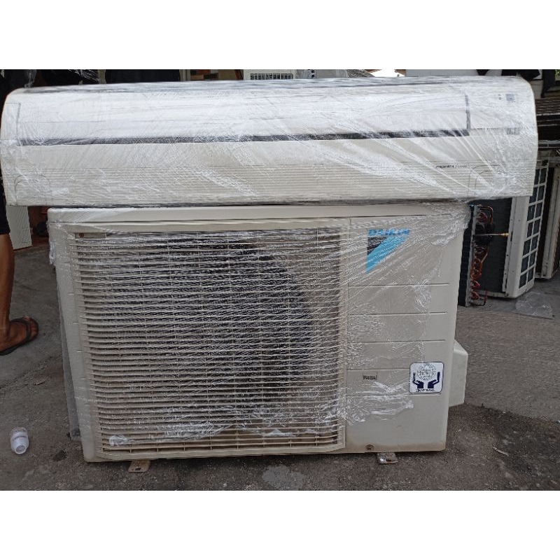 AC Daikin 2pk standard