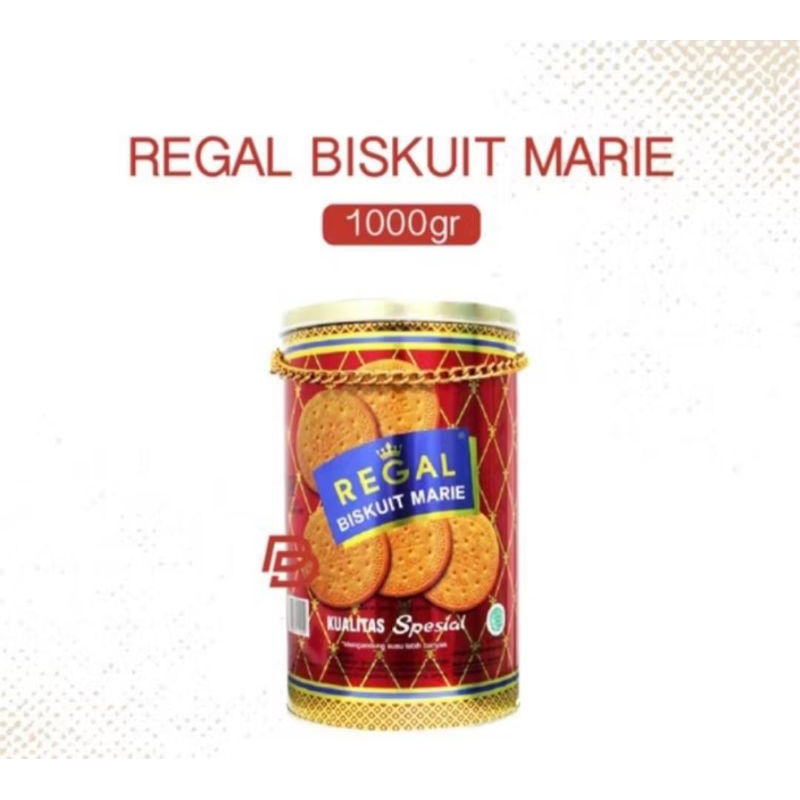 

regal 1000gr