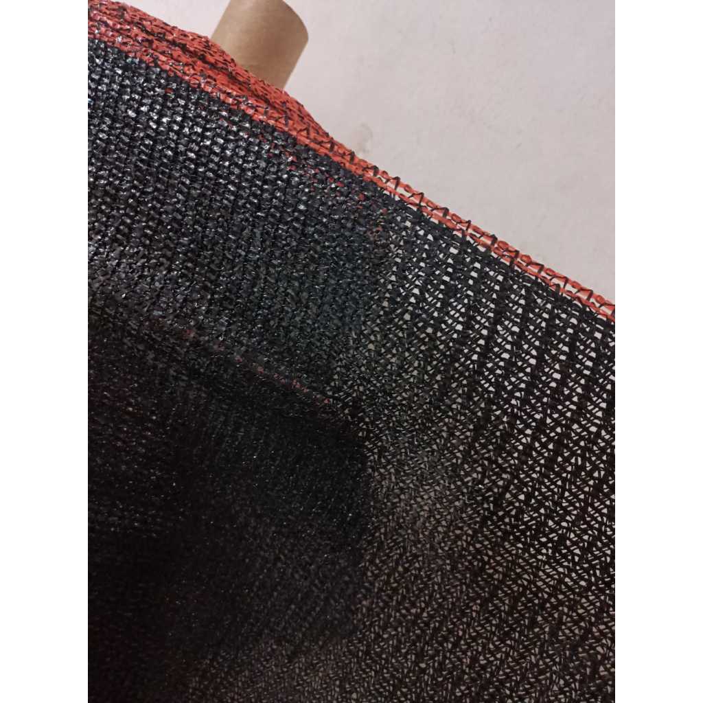 Ravnick - Paranet 90% Panjang 10 Meter x Lebar 1 Meter Paranet Peneduh Anti UV jaring paranet