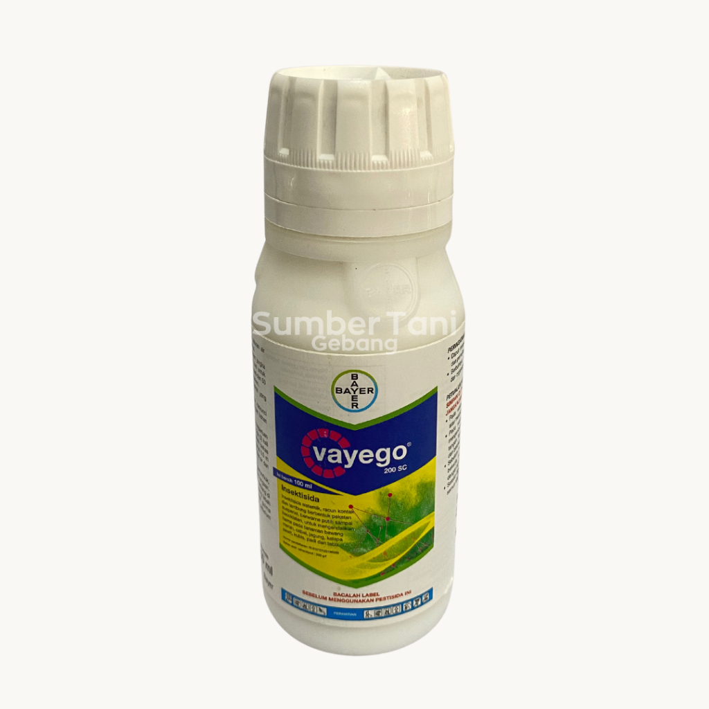 Vayego 200SC 100ml - Insektisida