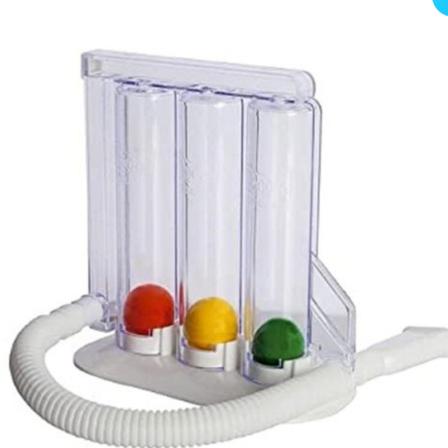 SPIROMETER