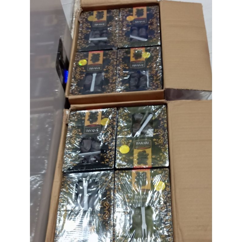 

Kurma bam barari 600 gram