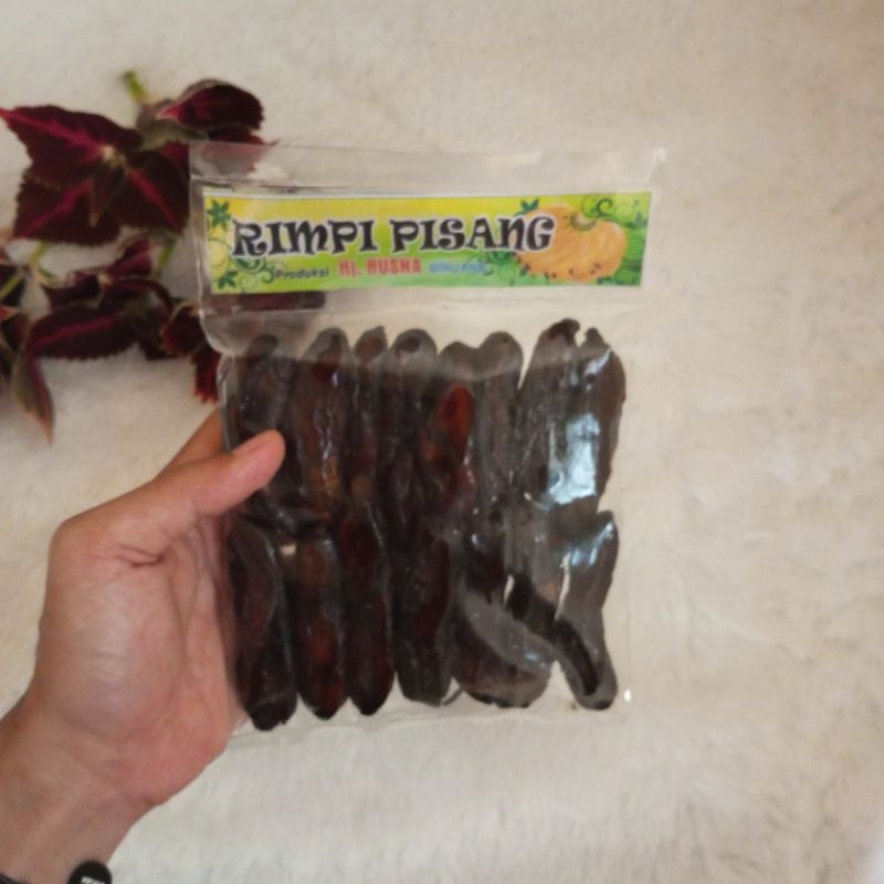 

Sale Pisang Rimpi Pisang khas binuang