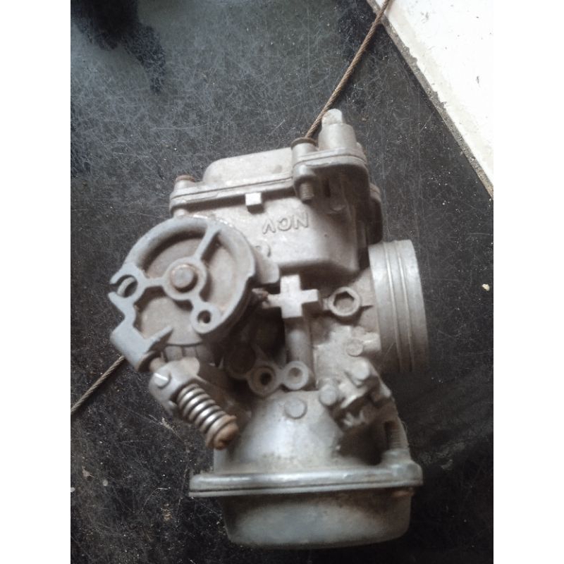 Karburator Mio original copotan