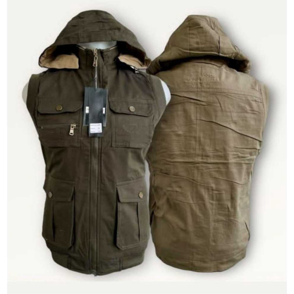 KODE M92P ROMPI JEEP  ROMPI MPORT BOLAK BALIK  ROMPI PRIA l Rompi JEEP Pria Bolak Balik Import