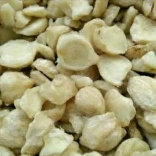 

KEMIRI PECAH BAGUS GRADE A 1KG