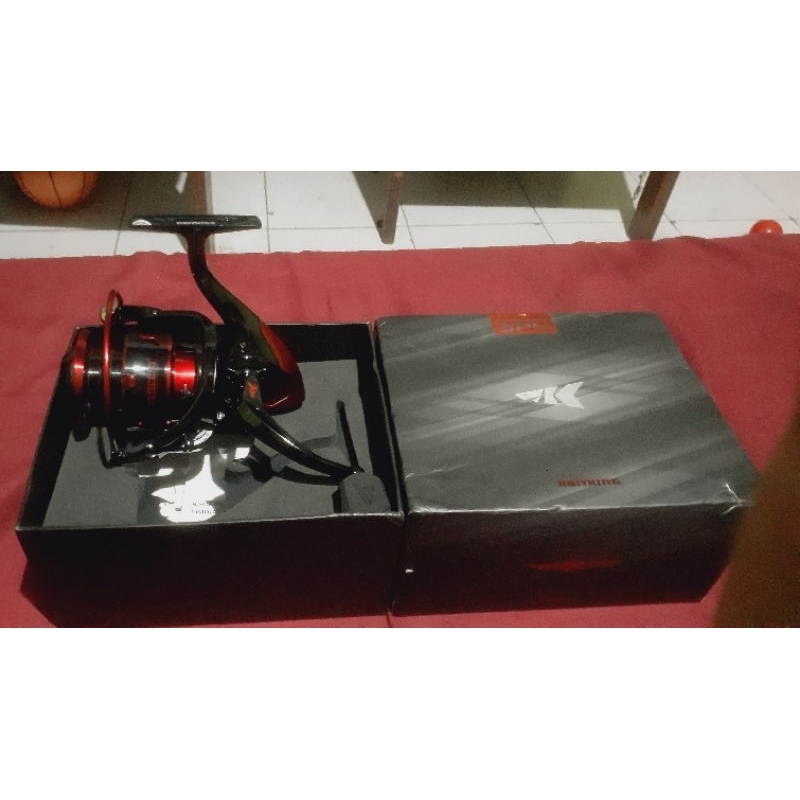 Reel KASTKING SHARKY III 5000SW