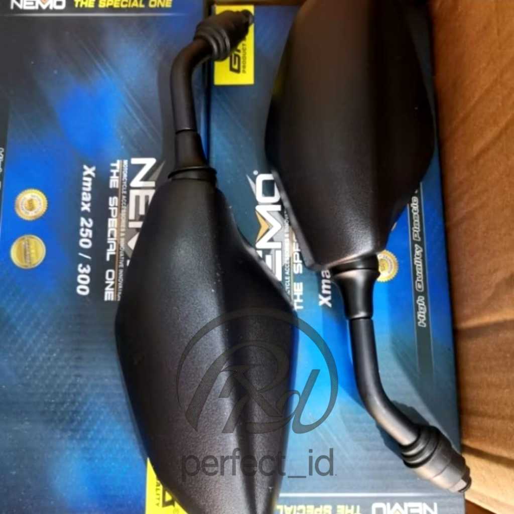 Spion Xmax Nemo Universal All Yamaha dan Honda