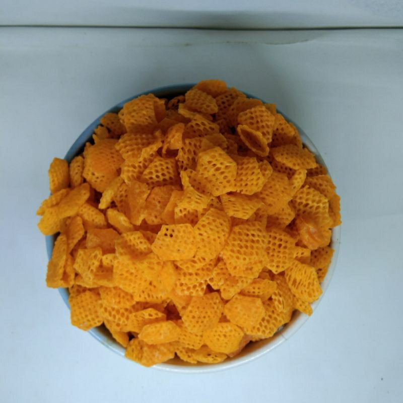 

Termurah! krupuk taro mentah atau taro mentah I berat ,500 I