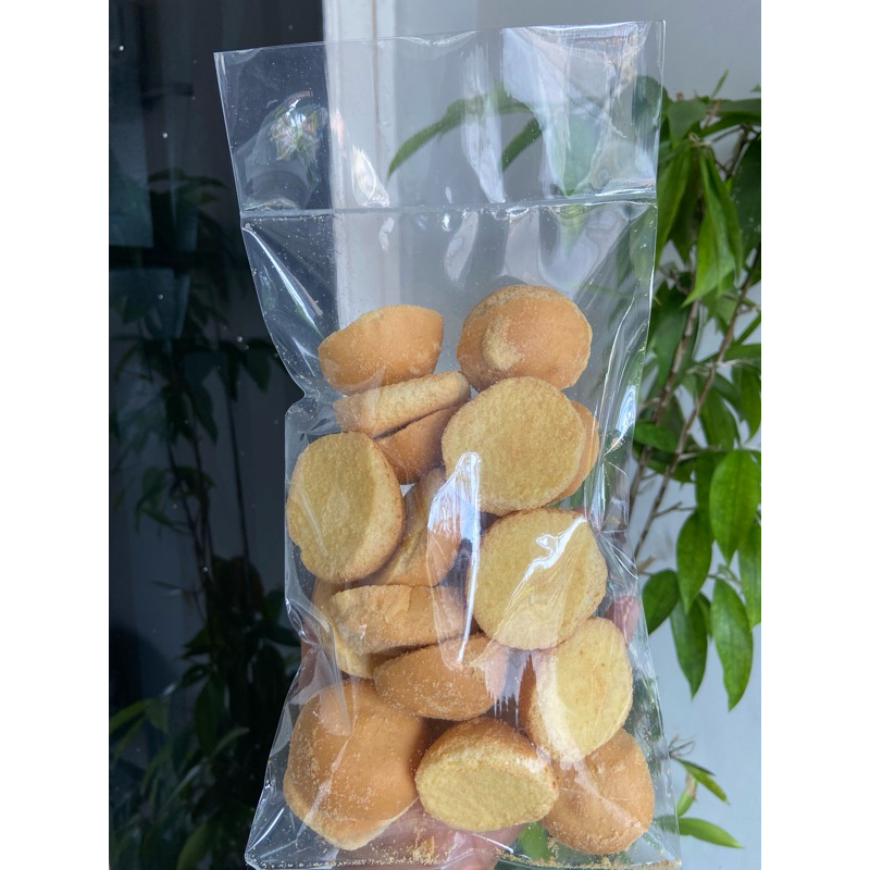 ROTI KERING JADUL