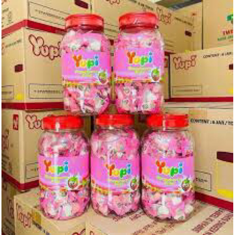 

YUPI TOPLES