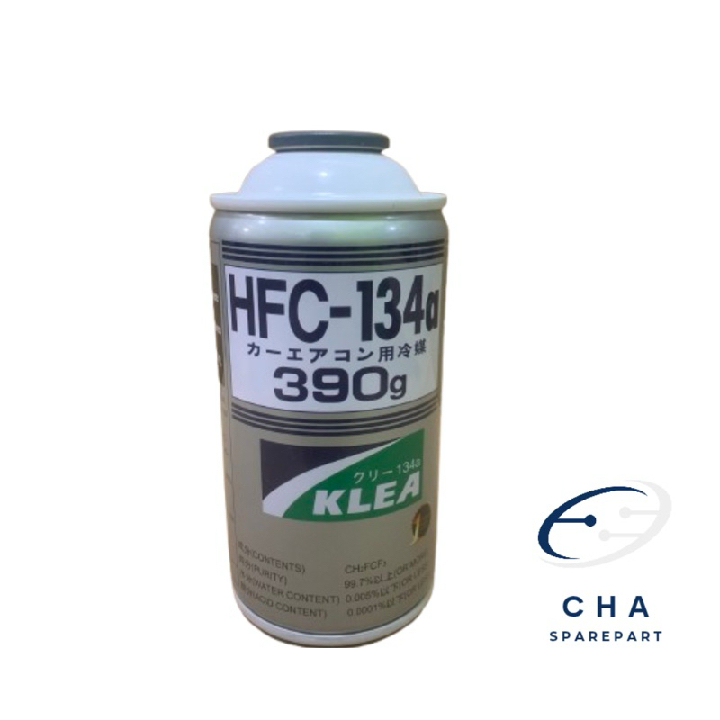 FREON R 134 REFRIGANT | PREON R 134A REFRIGANT KEMASAN KALENG | KULKAS R134a | TABUNG KECIL R 134/ R