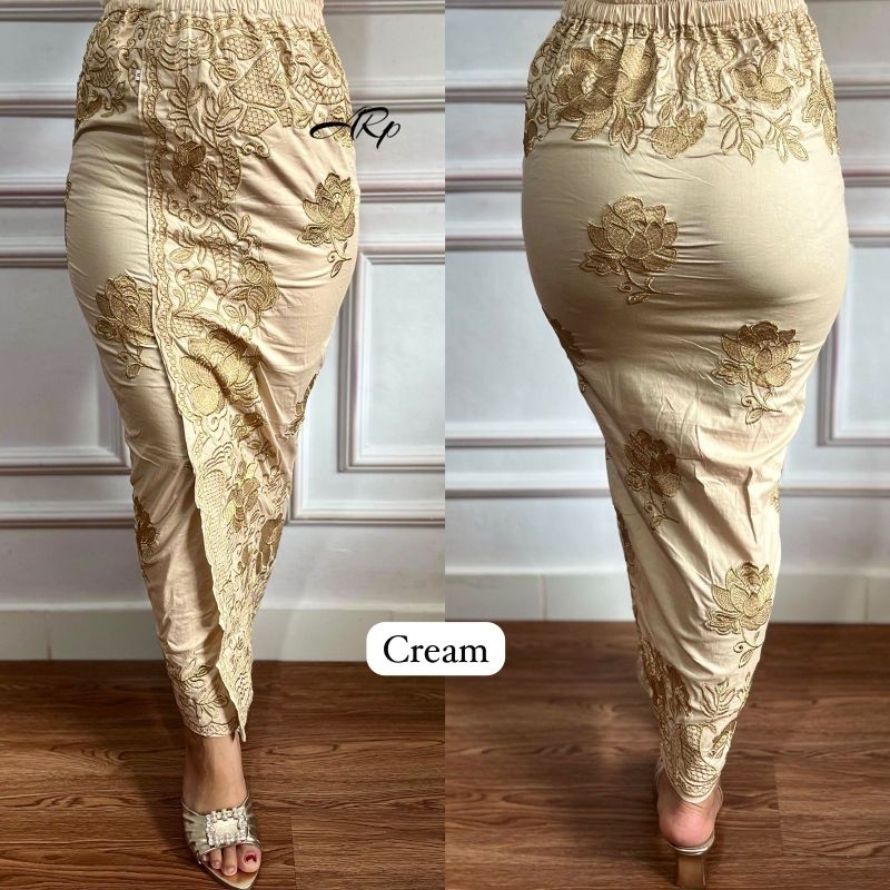 KAMEN JADI BORDIR SONGKET PREMIUM BORDIR ANGSA // ROK BORDIR SONGKET BALI// KAMEN JADI