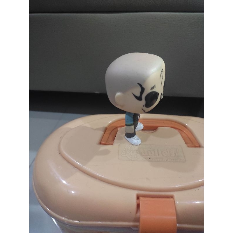 funko pop suicide squade diablo