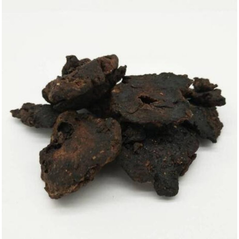 

50gr 生地 Sheng Di Fresh Sliced Rehmannia Glutinosa Libosch