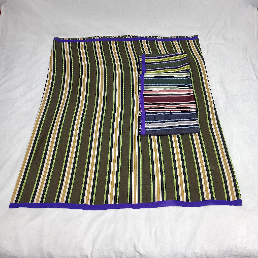 Sarung Motif Bhs ExeLent Gold Jadul Kdt Tmb Sarung Bhs Original Murah