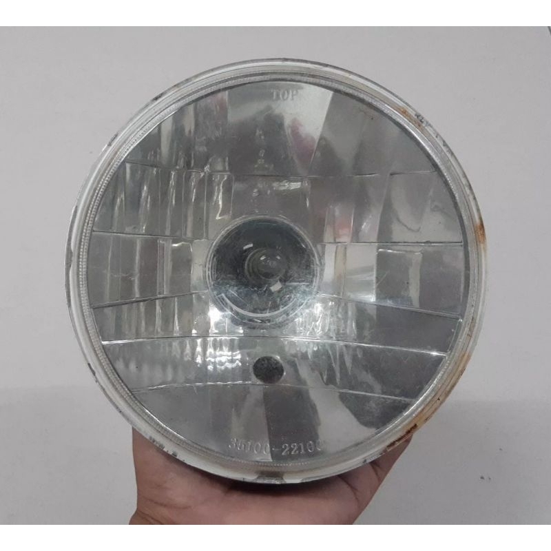Reflejtor lampu depan suzuki Thunder 125 original